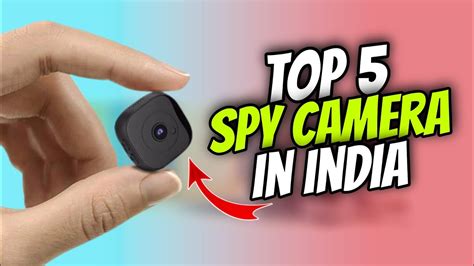 spycams india|15 Best Spy Cameras in India [June, 2024].